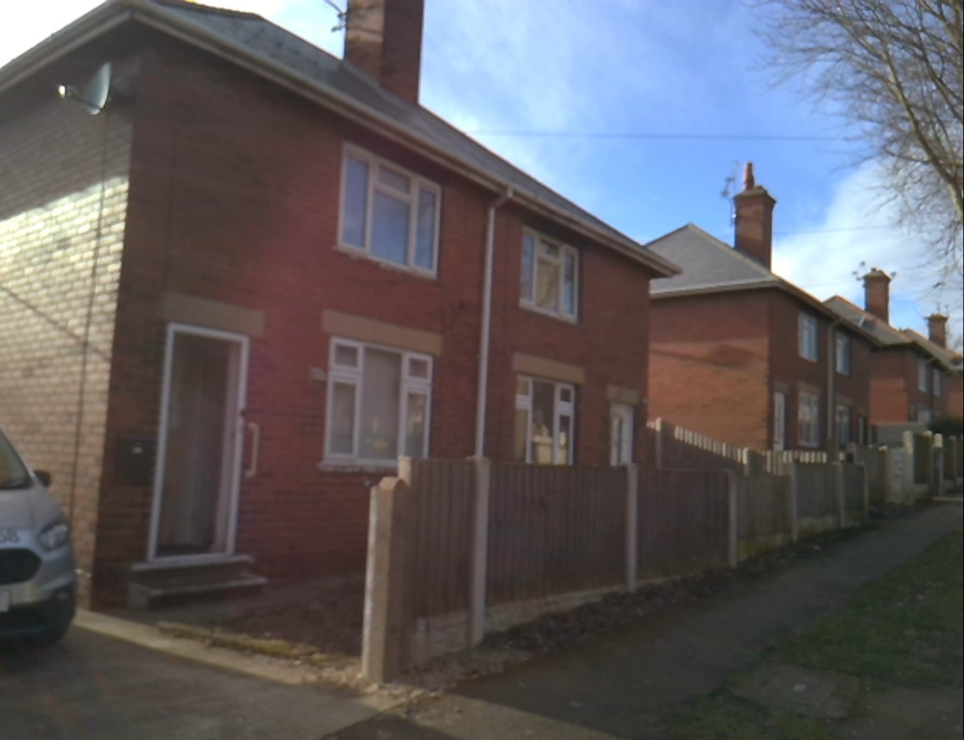 St Leger Property Details